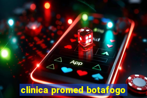 clinica promed botafogo